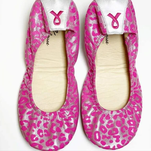 New! Storehouse Flats Louise Leppy - Picture 5 of 5